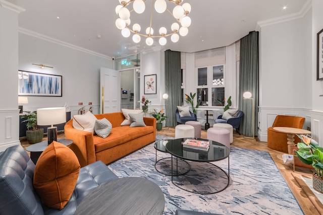 モーニントン ロンドン ケンジントン, BW プレミア コレクション