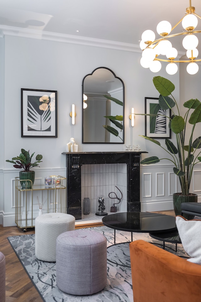 モーニントン ロンドン ケンジントン, BW プレミア コレクション