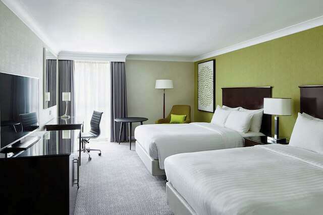 デルタ ホテルズ マンチェスター エアポート