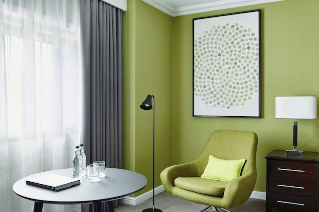 デルタ ホテルズ マンチェスター エアポート