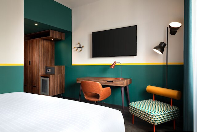 デュオ ミラノ ポルタ ヌオーヴァ トリビュート ポートフォリオ  ホテル