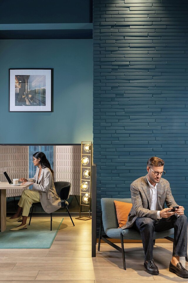 デュオ ミラノ ポルタ ヌオーヴァ トリビュート ポートフォリオ  ホテル