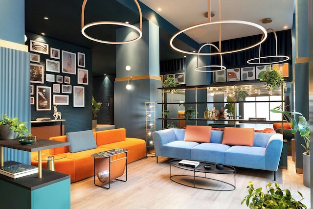 デュオ ミラノ ポルタ ヌオーヴァ トリビュート ポートフォリオ  ホテル