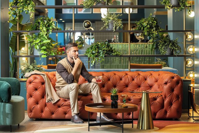 デュオ ミラノ ポルタ ヌオーヴァ トリビュート ポートフォリオ  ホテル