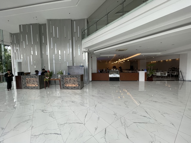 ザ・ゴールデン・ピーク・ホテル＆スイーツ・パワード・バイ・ココテル