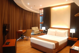 ザ・ゴールデン・ピーク・ホテル＆スイーツ・パワード・バイ・ココテル