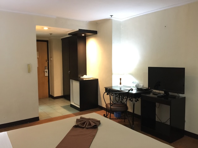 ザ・ゴールデン・ピーク・ホテル＆スイーツ・パワード・バイ・ココテル