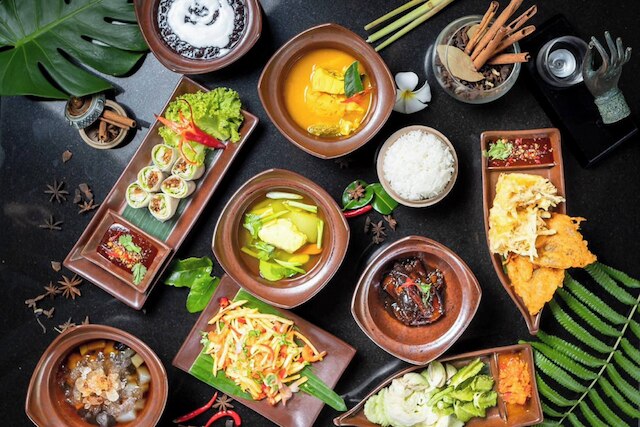 JW マリオット プーケット リゾート & スパ