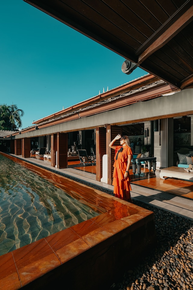 JW マリオット プーケット リゾート & スパ