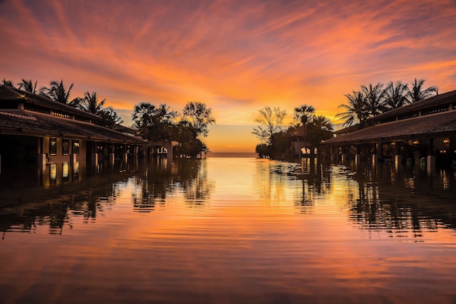 JW マリオット プーケット リゾート & スパ