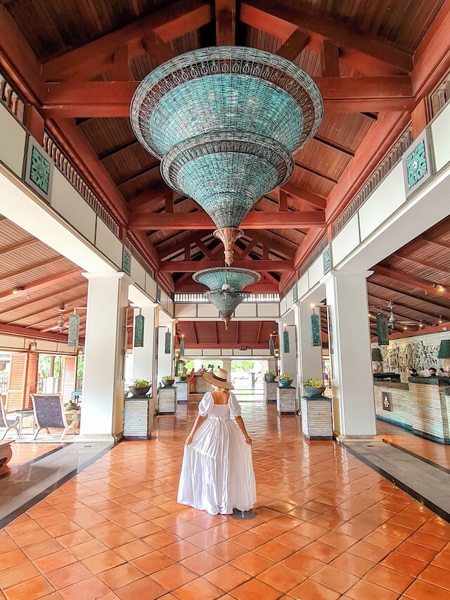 JW マリオット プーケット リゾート & スパ