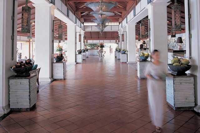 JW マリオット プーケット リゾート & スパ