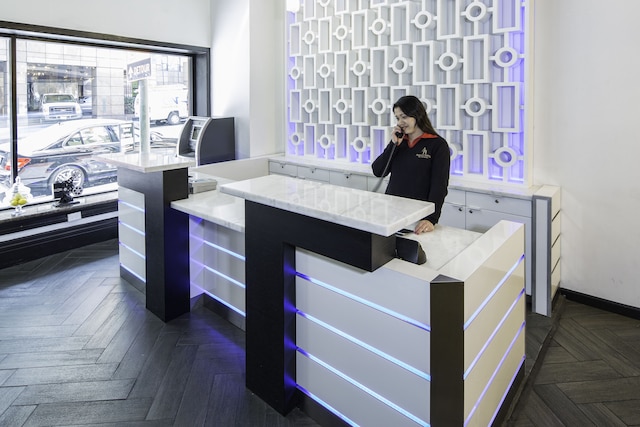 アダンテ ホテル