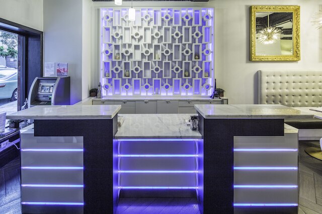 アダンテ ホテル