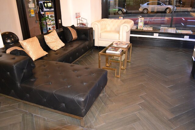 アダンテ ホテル