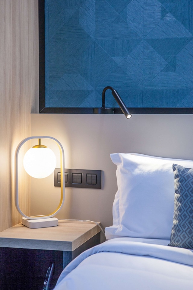 ベストウェスタン プラス オーシャン バティニョール