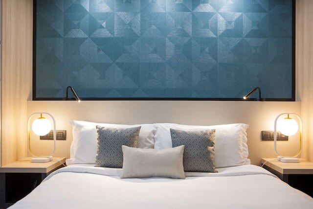 ベストウェスタン プラス オーシャン バティニョール