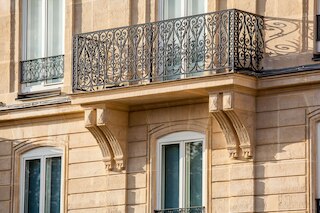 ベストウェスタン プラス オーシャン バティニョール