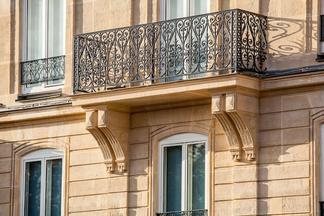 ベストウェスタン プラス オーシャン バティニョール