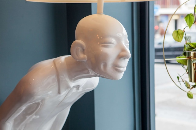 ベストウェスタン プラス オーシャン バティニョール