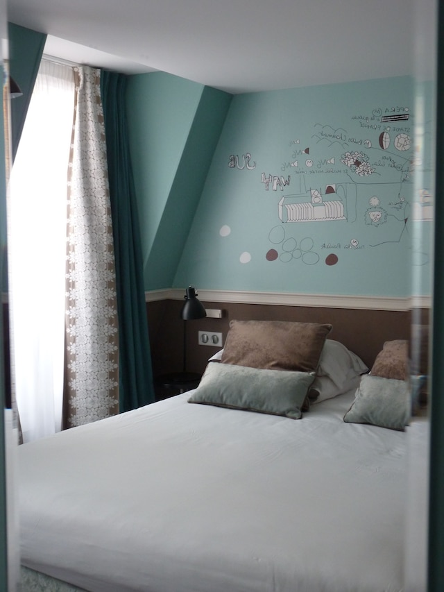 オテル デ 3 プッサン