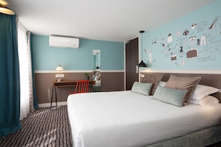 オテル デ 3 プッサン