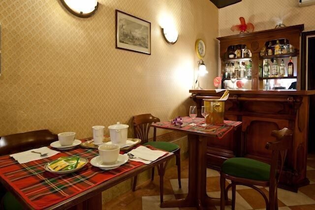 ホテル フロリダ