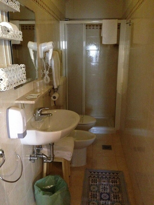 ホテル フロリダ