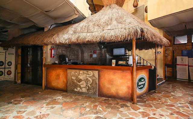 ホテル エクスバラムケ アンド スパ カンクン