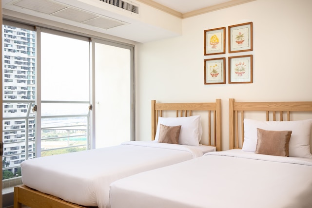 リバーフロントバンコク