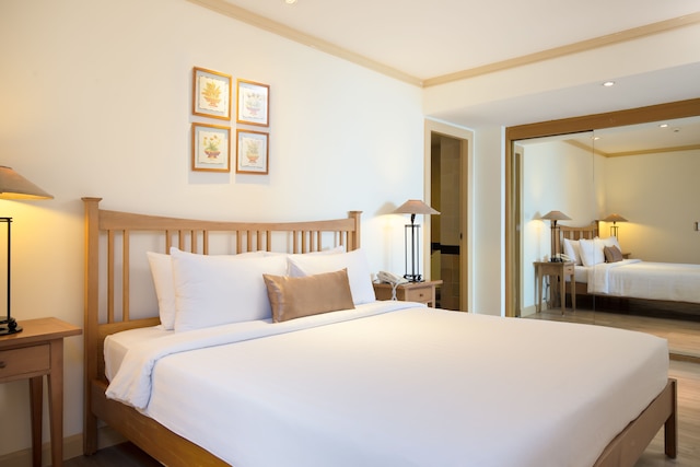 リバーフロントバンコク