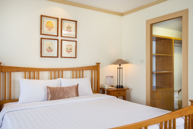 リバーフロントバンコク