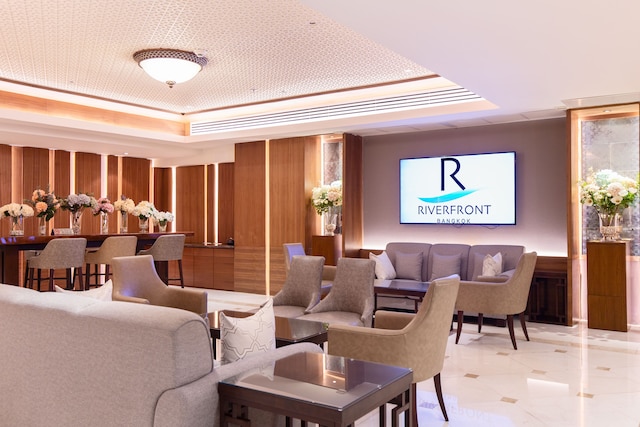 リバーフロントバンコク