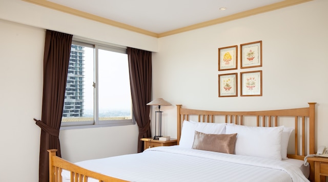 リバーフロントバンコク