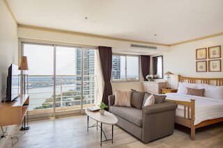 リバーフロントバンコク