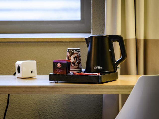 イビス ベルリン ミット