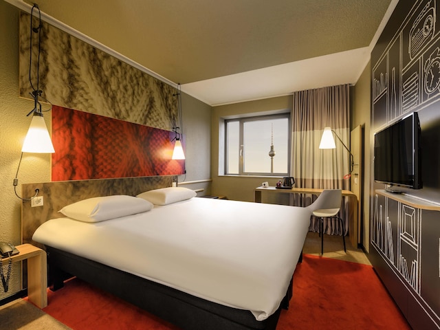 イビス ベルリン ミット