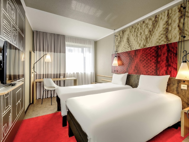 イビス ベルリン ミット