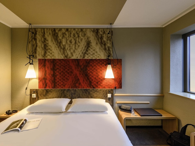 イビス ベルリン ミット