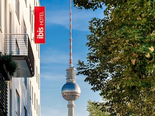 イビス ベルリン ミット