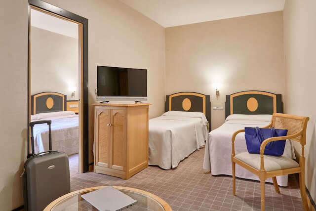 ホテル マシア コンドール