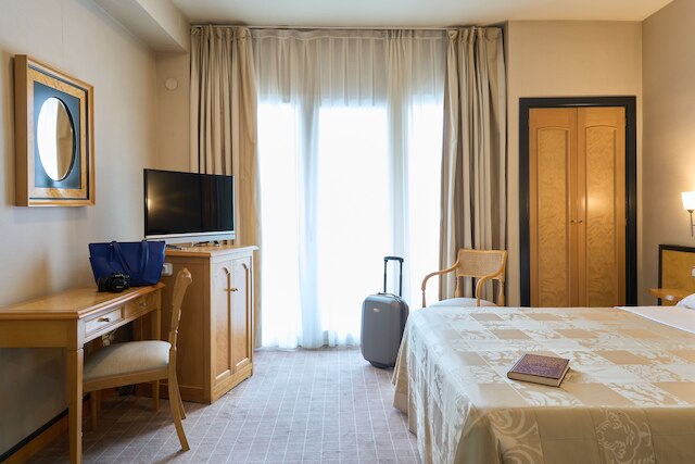 ホテル マシア コンドール