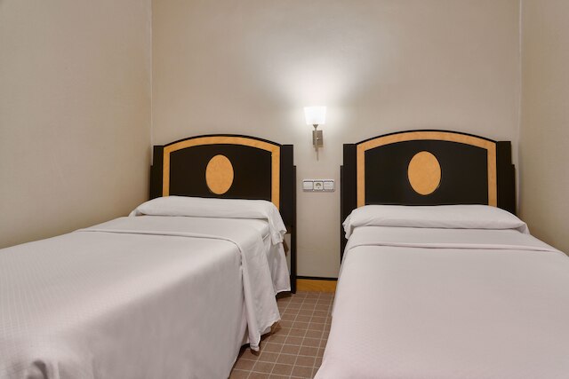 ホテル マシア コンドール