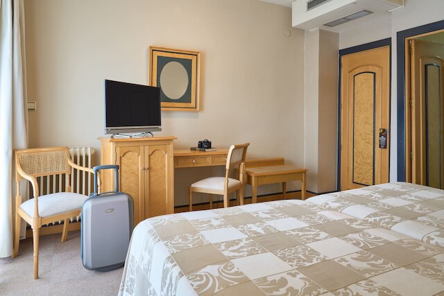 ホテル マシア コンドール