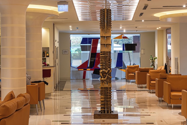 アート ホテル ナヴィッリ