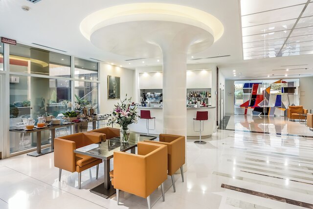 アート ホテル ナヴィッリ