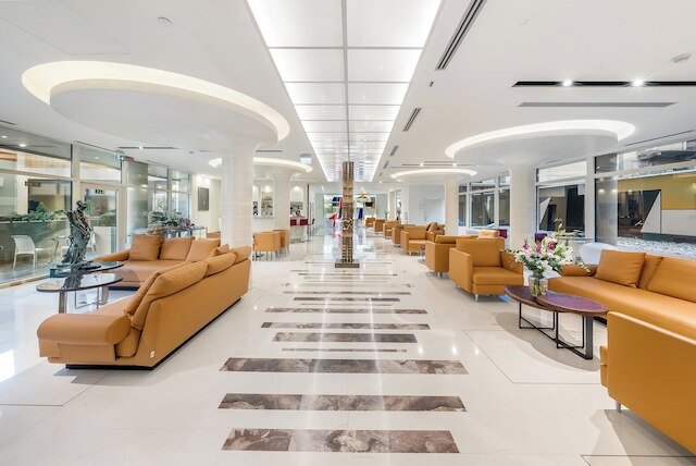 アート ホテル ナヴィッリ