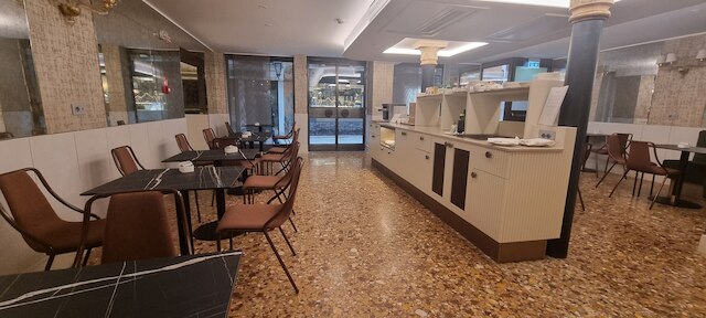 アルベルゴ サン マルコ