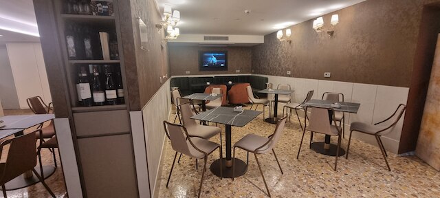 アルベルゴ サン マルコ