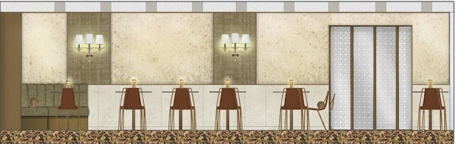 アルベルゴ サン マルコ